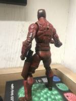 Daredevil (Marvel Legends) Custom Action Figure