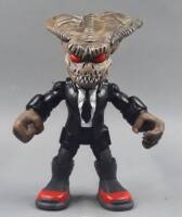 Broo (X-Men) Custom Action Figure