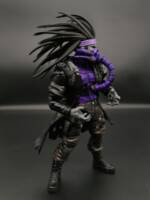 Emplate V2 (Marvel Legends) Custom Action Figure