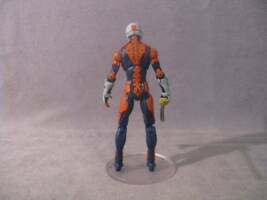 Gray Fox (Metal Gear Solid) Custom Action Figure