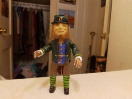 Leprechaun (Leprechaun) Custom Action Figure