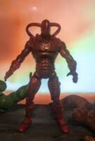 Slayer V.2 (Avengers) Custom Action Figure
