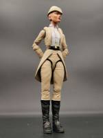 Cassandra Nova V3 (Marvel Legends) Custom Action Figure