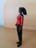 Ensign Mariner (Star Trek: Lower Decks) - DST (Star Trek) Custom Action Figure