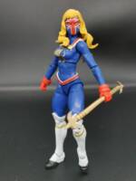 Lionheart (Marvel Legends) Custom Action Figure
