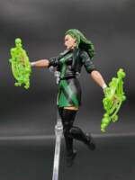 Polaris (Gerry Duggan team) (Marvel Legends) Custom Action Figure
