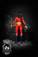Wonder Girl (70s costume) (Teen Titans) Custom Action Figure