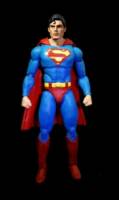 DC collectibles Icons Christopher Reeve Superman (DC Icons) Custom Action Figure
