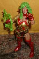 Polaris (X-Factor) (Marvel Legends) Custom Action Figure