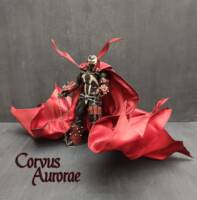 Spawn Custom Figure 1/12 scale (Spawn) Custom Action Figure