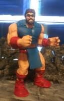 Mongu V.2 (Incredible Hulk) Custom Action Figure