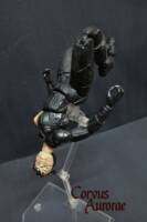 Catwoman (Arkham Knight design) (Batman - Arkham Knight) Custom Action Figure