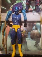 Yondu (Marvel Legends) Custom Action Figure [the starting point....]