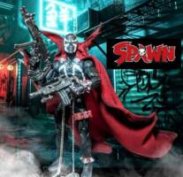 Spawn (Spawn) Custom Action Figure