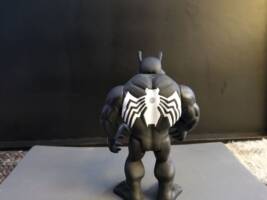 Pork grind (Spider-Man) Custom Action Figure