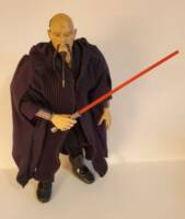 Sith Lord (Star Wars) Custom Action Figure