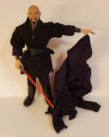 Sith Lord (Star Wars) Custom Action Figure