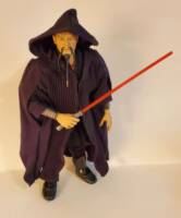 Sith Lord (Star Wars) Custom Action Figure