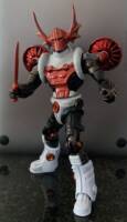 Acroyear (Masters of the Universe) Custom Action Figure