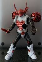 Acroyear (Masters of the Universe) Custom Action Figure