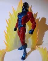 GLORIOLE SPACEKNIGHT  (version 2) (Rom Spaceknight) Custom Action Figure