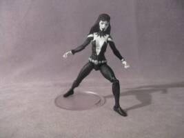 Shriek (Marvel Universe) Custom Action Figure