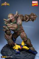 King Groot (Guardians of the Galaxy) Custom Action Figure