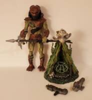 Jungle Predator (Predator) Custom Action Figure