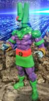 Sphinx (Fantastic Four) Custom Action Figure