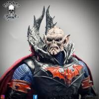 Hordak Custom (Masters of the Universe) Custom Action Figure
