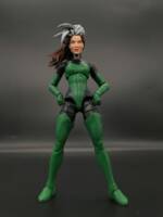 Rogue (Outback) V2 (Marvel Legends) Custom Action Figure