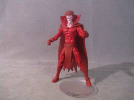 Mephisto (Marvel Universe) Custom Action Figure