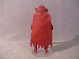 Mephisto (Marvel Universe) Custom Action Figure