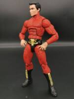 Unus the Untouchable (Marvel Legends) Custom Action Figure