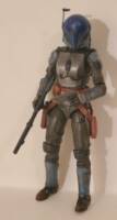 Mandalorian Nite Owl (Star Wars) Custom Action Figure