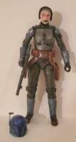 Mandalorian Nite Owl (Star Wars) Custom Action Figure