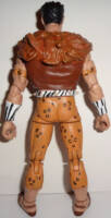 Kraven the Hunter (Marvel Legends) Custom Action Figure