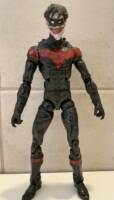 Nightwing Joker (Batman) Custom Action Figure