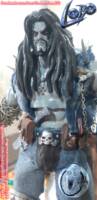 LOBO 3/3 (Completed Work) (DC Universe) Custom Action Figure