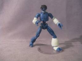 Raziel (Soul Reaver) Custom Action Figure