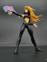Dazzler (Age of Apocalypse) V3 (Marvel Legends) Custom Action Figure