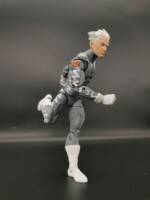 Quicksilver (Age of Apocalypse) V3 (Marvel Legends) Custom Action Figure