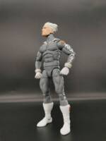 Quicksilver (Age of Apocalypse) V3 (Marvel Legends) Custom Action Figure