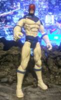 Micromax (Avengers) Custom Action Figure