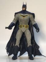 Rebirth Batman (Batman) Custom Action Figure