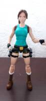 lara croft (Tomb Raider) Custom Action Figure
