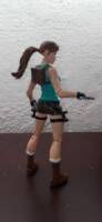 lara croft (Tomb Raider) Custom Action Figure