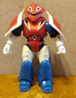 Britanotron (Marvel Legends) Custom Action Figure