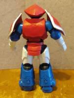 Britanotron (Marvel Legends) Custom Action Figure