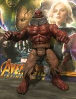 Madman (Incredible Hulk) Custom Action Figure